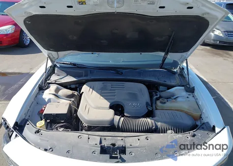 2017 Dodge Charger Sxt from USA, damaged, VIN 2C3CDXHG1HH515547